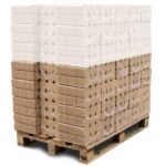 RUF TRIPLEX Mischholzbriketts 480kg