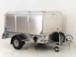 Ifor Williams Schafanhänger P7e 121x221cm Höhe:112 750kg-Neu – Bild 3