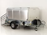 Ifor Williams Schafanhänger P7e 121x221cm Höhe:112 750kg-Neu – Bild 6