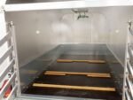 Ifor Williams Schafanhänger P7e 121x221cm Höhe:112 750kg-Neu – Bild 16