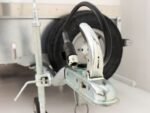 Ifor Williams Schafanhänger P7e 121x221cm Höhe:112 750kg-Neu – Bild 10