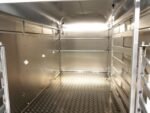 Ifor Williams Schaf-und Kälberanhänger P8G 124x250cm Höhe:153 1,4t-Neu – Bild 7