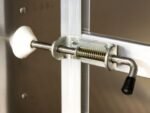 Ifor Williams Schaf-und Kälberanhänger P8G 124x250cm Höhe:153 1,4t-Neu – Bild 9