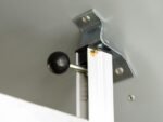 Ifor Williams Schaf-und Kälberanhänger P8G 124x250cm Höhe:153 1,4t-Neu – Bild 15