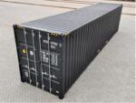 40 Fuß High Cube Container-Neu