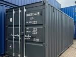 20 Fuß Container-Neu – Bild 2
