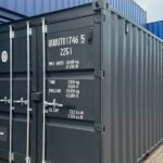 20 Fuß Container-Neu