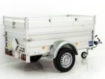 Koch Deckelanhänger 105x205cm Höhe:65cm 1000kg|Typ B1000|Angebot-Neu – Bild 3