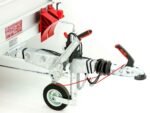 Koch Deckelanhänger 105x205cm Höhe:65cm 1000kg|Typ B1000|Angebot-Neu – Bild 8