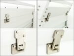 Koch Deckelanhänger 105x205cm Höhe:65cm 1000kg|Typ B1000|Angebot-Neu – Bild 13