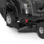 Alpina Benzin-Aufsitzmäher AT2 66 QA 224 cm³, Schnittbreite: 66 cm-Neu – Bild 3