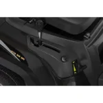 Alpina Benzin-Aufsitzmäher AT2 66 QA 224 cm³, Schnittbreite: 66 cm-Neu – Bild 2