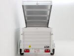 Deckelanhänger 125x250cm Höhe: 50cm 1300kg | Typ 4.13-Neu – Bild 8
