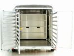 Ifor Williams Viehanhänger TA510 12×6 178×372 cm Höhe: 183 cm | Kombi-Tür-Neu – Bild 15