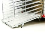 Ifor Williams Viehanhänger TA510 12×6 178×372 cm Höhe: 183 cm | Kombi-Tür-Neu – Bild 2