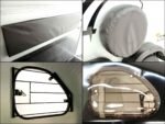 Cheval Liberte Pferdeanhänger GOLD One 1,5er| Pullman-Fahrwerk| schwarz-Neu – Bild 12
