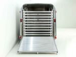 Ifor Williams Viehanhänger TA510 12×6 178×372 cm Höhe: 183 cm-Neu – Bild 2