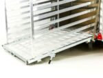 Ifor Williams Viehanhänger TA510 12×6 178×372 cm Höhe: 183 cm-Neu – Bild 4