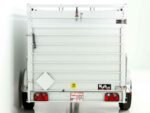 Deckelanhänger 150×250 cm Höhe: 125 cm 1300 kg | Typ 6.13 | Seitentür-Neu – Bild 7