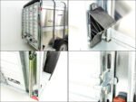 Ifor Williams Viehanhänger TA510 10×6 178×311 cm Höhe: 183 cm | 3,5t-Neu – Bild 8