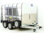Ifor Williams Viehanhänger TA510 10×6 178×311 cm Höhe: 183 cm | 3,5t-Neu – Bild 13