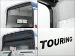 Cheval Liberte Pferdeanhänger Touring Jumping | Pullman-Fahrwerk | Sattelkammer | blau-Neu – Bild 13