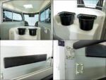 Ifor Williams Pferdeanhänger HBX 506 | Sattelkammer | Neues Modell | Rot-Neu – Bild 7