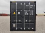 40 Fuß High Cube Container-Neu – Bild 4