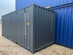 20 Fuß Container-Neu – Bild 4