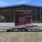 Autotransporter Stema ATOUR 2 kippbar – ATH 27-40-21.1