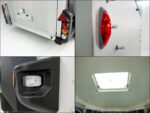 Ifor Williams Pferdeanhänger HBX 511 | Frontausstieg | Neues Modell | Schwarz-Neu – Bild 8
