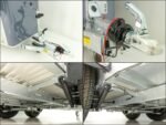 Cheval Liberte Pferdeanhänger Touring One 1,5er|Pullman-Fahrwerk|Frontausstieg|grau-Neu – Bild 12
