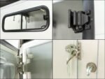Cheval Liberte Pferdeanhänger Touring One 1,5er|Pullman-Fahrwerk|Frontausstieg-Neu – Bild 14