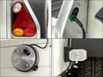 Cheval Liberte Pferdeanhänger Touring One 1,5er|Pullman-Fahrwerk|Frontausstieg-Neu – Bild 16