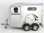 Cheval Liberte Pferdeanhänger Touring Country|Sattelkammer|Frontausstieg-Neu – Bild 3