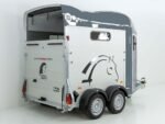 Cheval Liberte Pferdeanhänger GOLD 3|Premium|Pullman2|Sattelkammer-Neu – Bild 3
