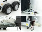 Cheval Liberte Pferdeanhänger GOLD 3|Premium|Pullman2|Sattelkammer-Neu – Bild 14