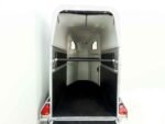 Cheval Liberte Pferdeanhänger GOLD One 1,5er|Pullman-Fahrwerk-Neu – Bild 4