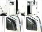 Cheval Liberte Pferdeanhänger Touring XL Country|Sattelkammer|Frontausstieg|schwarz-Neu – Bild 11