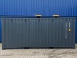 20 Fuß Container-Neu – Bild 5