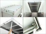 Deckelanhänger „Edition 35“ 150×300 cm 2600 kg | Höhe 125 cm | Typ 7.26-Neu – Bild 12