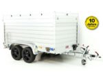 Deckelanhänger „Edition 35“ 150×300 cm 2600 kg | Höhe 125 cm | Typ 7.26-Neu