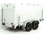 Deckelanhänger „Edition 35“ 150×300 cm 2600 kg | Höhe 125 cm | Typ 7.26-Neu – Bild 5