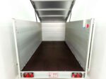 Deckelanhänger „Edition 35“ 150×300 cm 2600 kg | Höhe 125 cm | Typ 7.26-Neu – Bild 7
