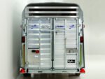 Ifor Williams Viehanhänger TA510 14×7 178×434 cm Höhe: 213 cm 3,5t Kombi/Tür-Neu – Bild 15