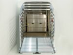 Ifor Williams Viehanhänger TA510 14×7 178×434 cm Höhe: 213 cm 3,5t Kombi/Tür-Neu – Bild 4