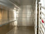 Ifor Williams Viehanhänger TA510 14×6 178×434 cm Höhe: 183 cm 3,5t Kombi/Tür-Neu – Bild 6