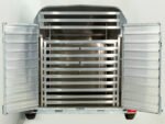 Ifor Williams Viehanhänger TA510 14×6 178×434 cm Höhe: 183 cm 3,5t Kombi/Tür-Neu – Bild 3