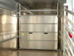 Ifor Williams Viehanhänger TA510 14×6 178×434 cm Höhe: 183 cm 3,5t Kombi/Tür-Neu – Bild 5