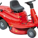 Eurosystems Aufsitzmäher Slalom 67 B&S Hydro – Modell 2025-Neu